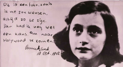 L'editore olandese del libro sul presunto traditore di Anne Frank si scusa e ritira il libro