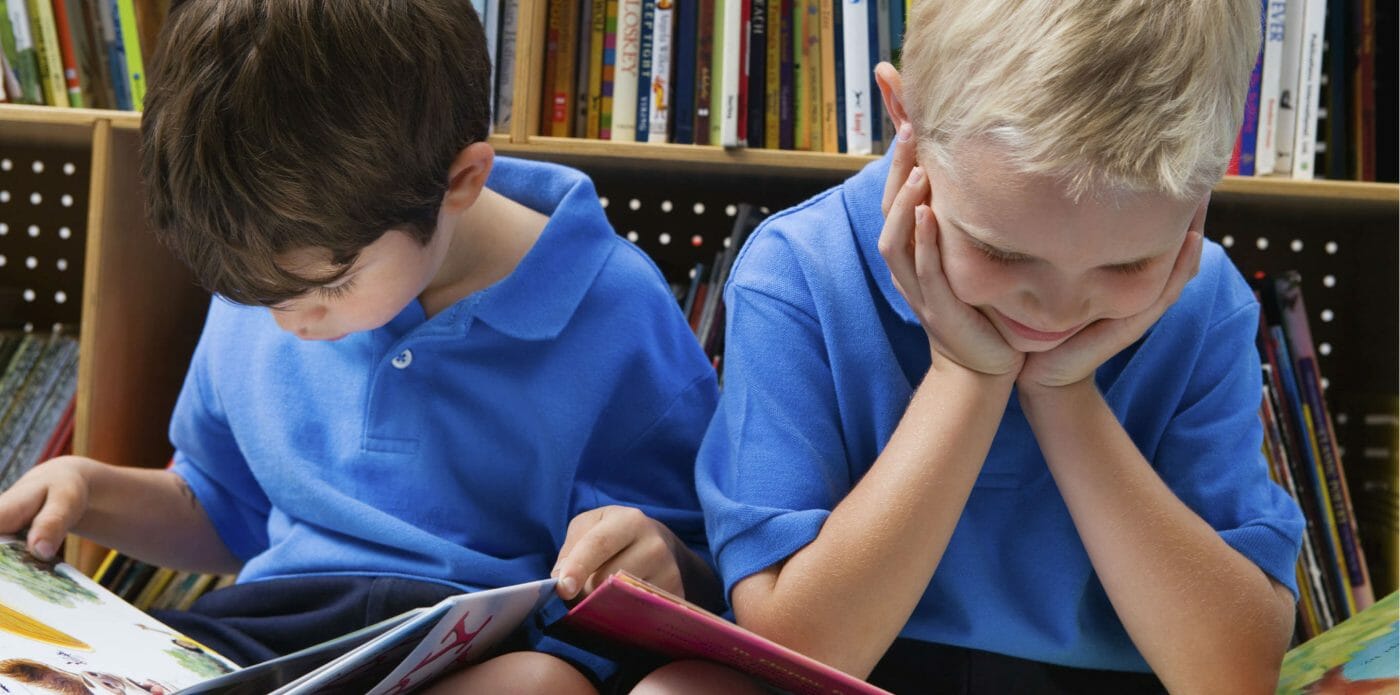 libri per bambini e ragazzi