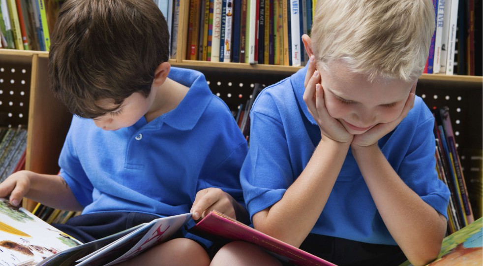 libri per bambini e ragazzi