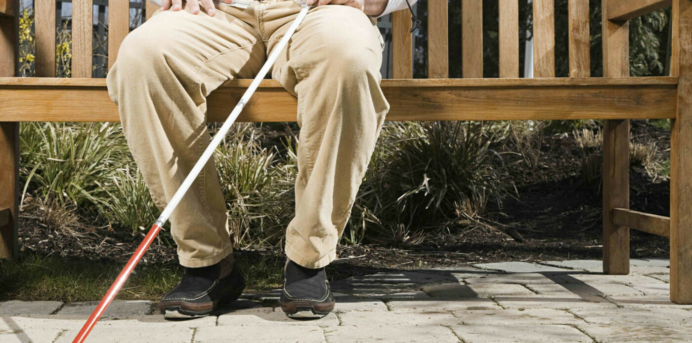 Una mostra e un Reading al buio per sensibilizzare sull’accessibilità