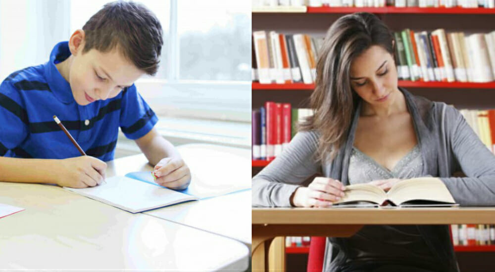 I consigli pratici dall’esperto per imparare a studiare (validi a tutte le età)