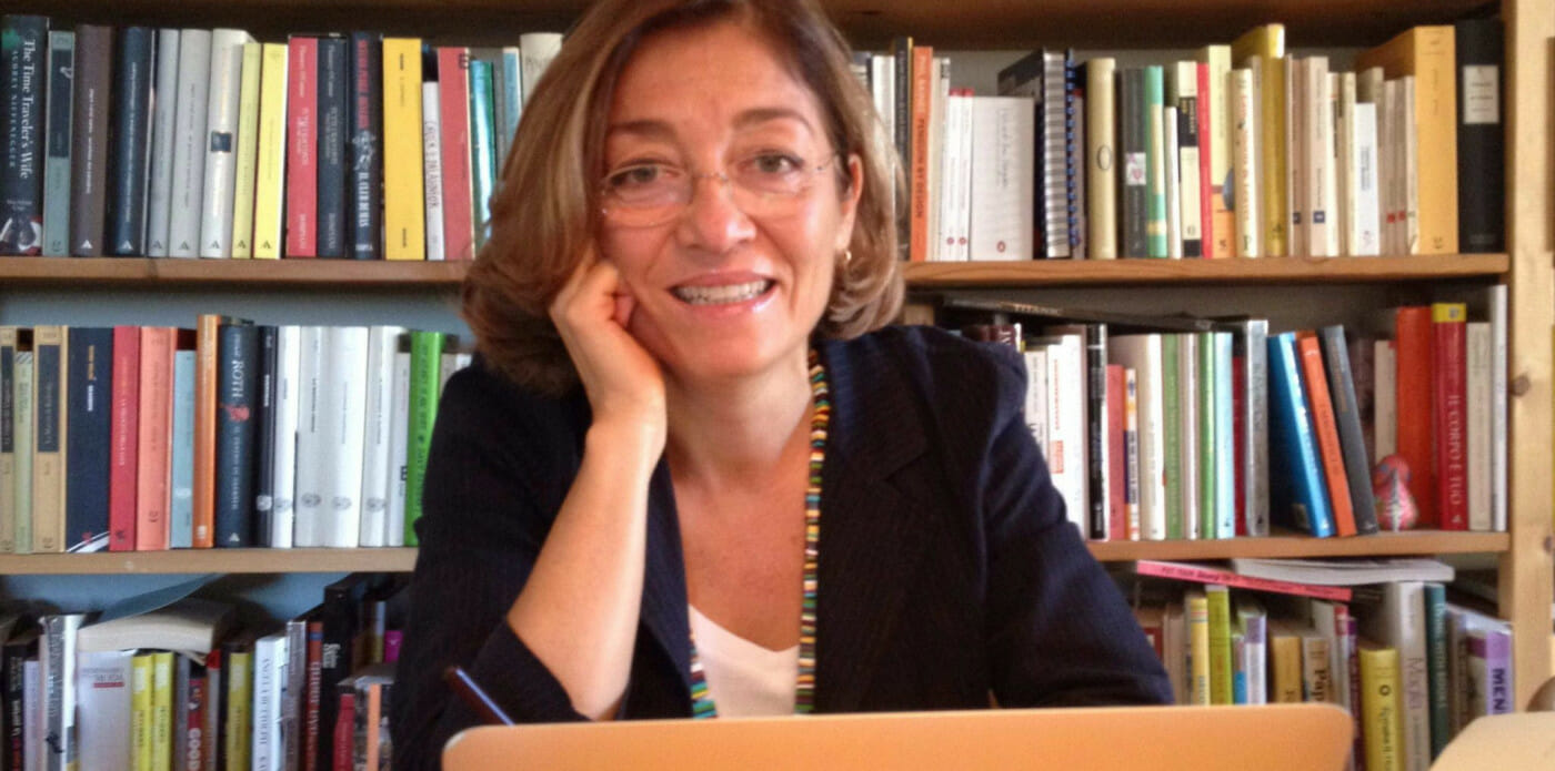 Marcella Meciani nominata direttore editoriale della Vallardi