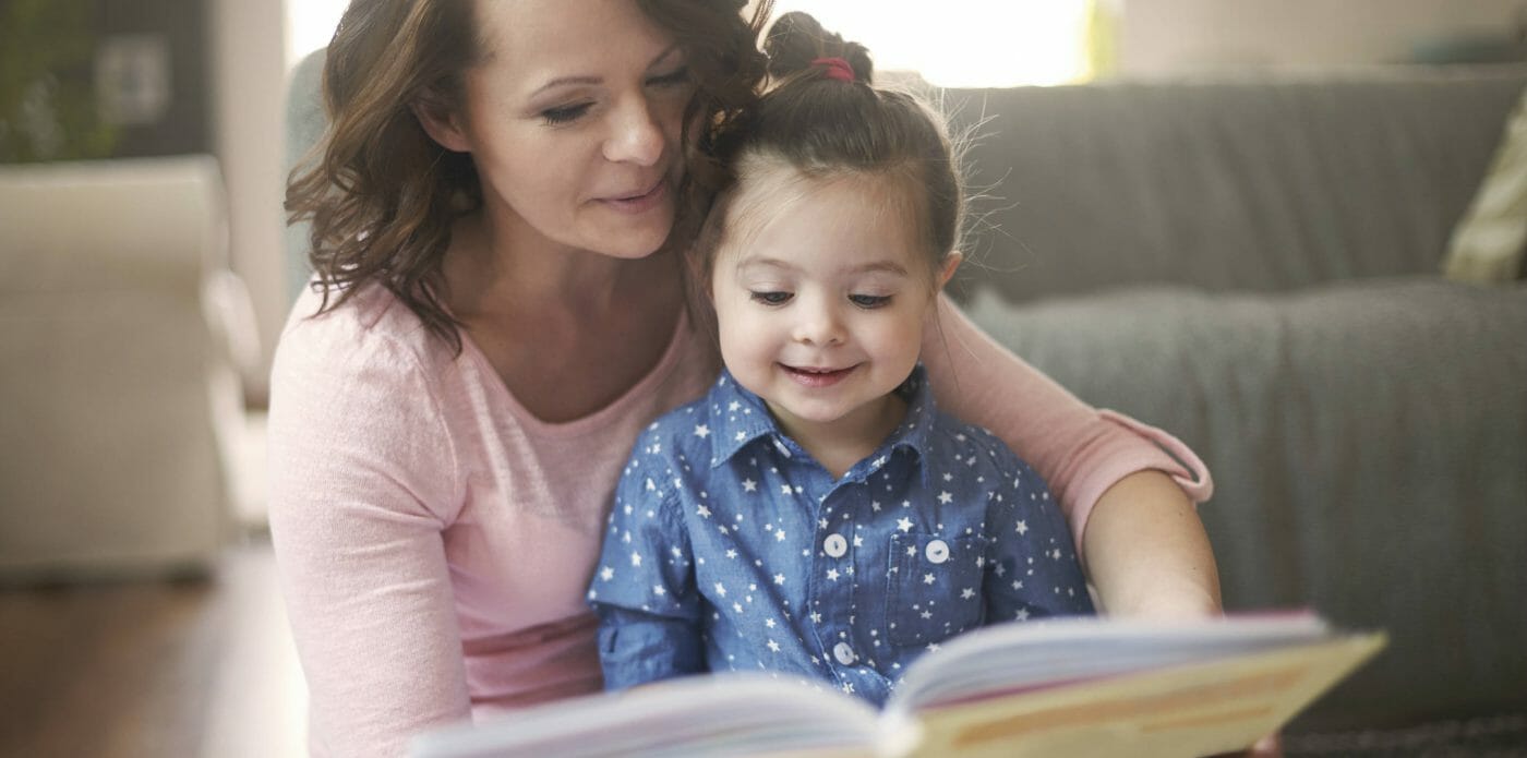 Libri per bambini: come cambiano i personaggi femminili