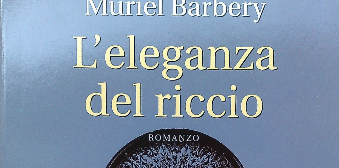Il ritorno di Muriel Barbery, 9 anni dopo “L’eleganza del riccio”