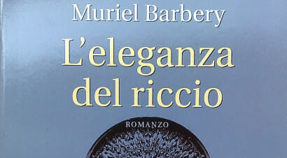 Il ritorno di Muriel Barbery, 9 anni dopo 