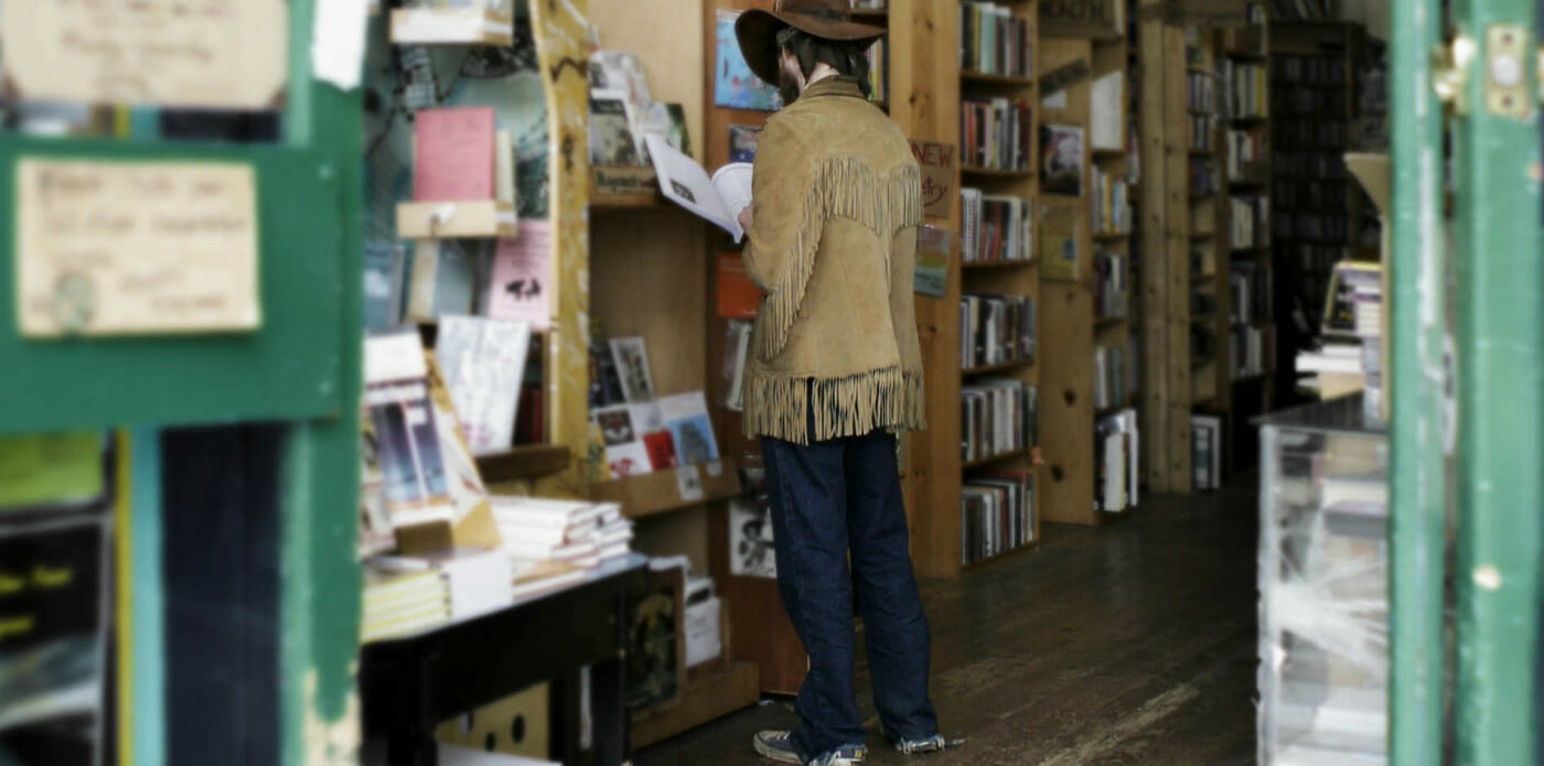 La libreria dei desideri (e un amore nato tra gli scaffali)