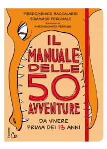 50 avventure