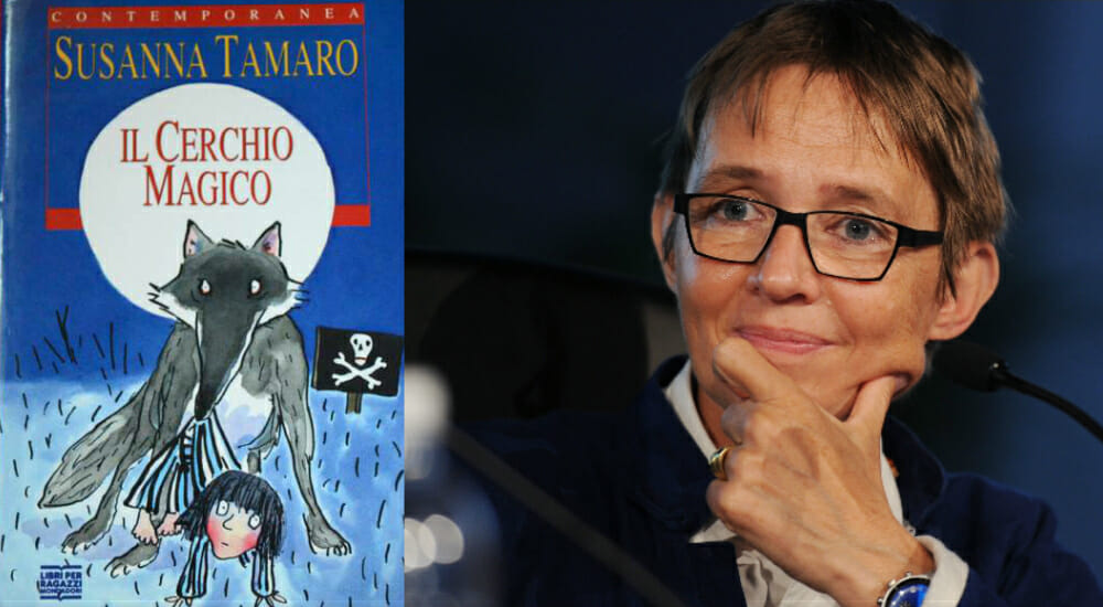 Rileggendo il “Cerchio Magico” di Susanna Tamaro
