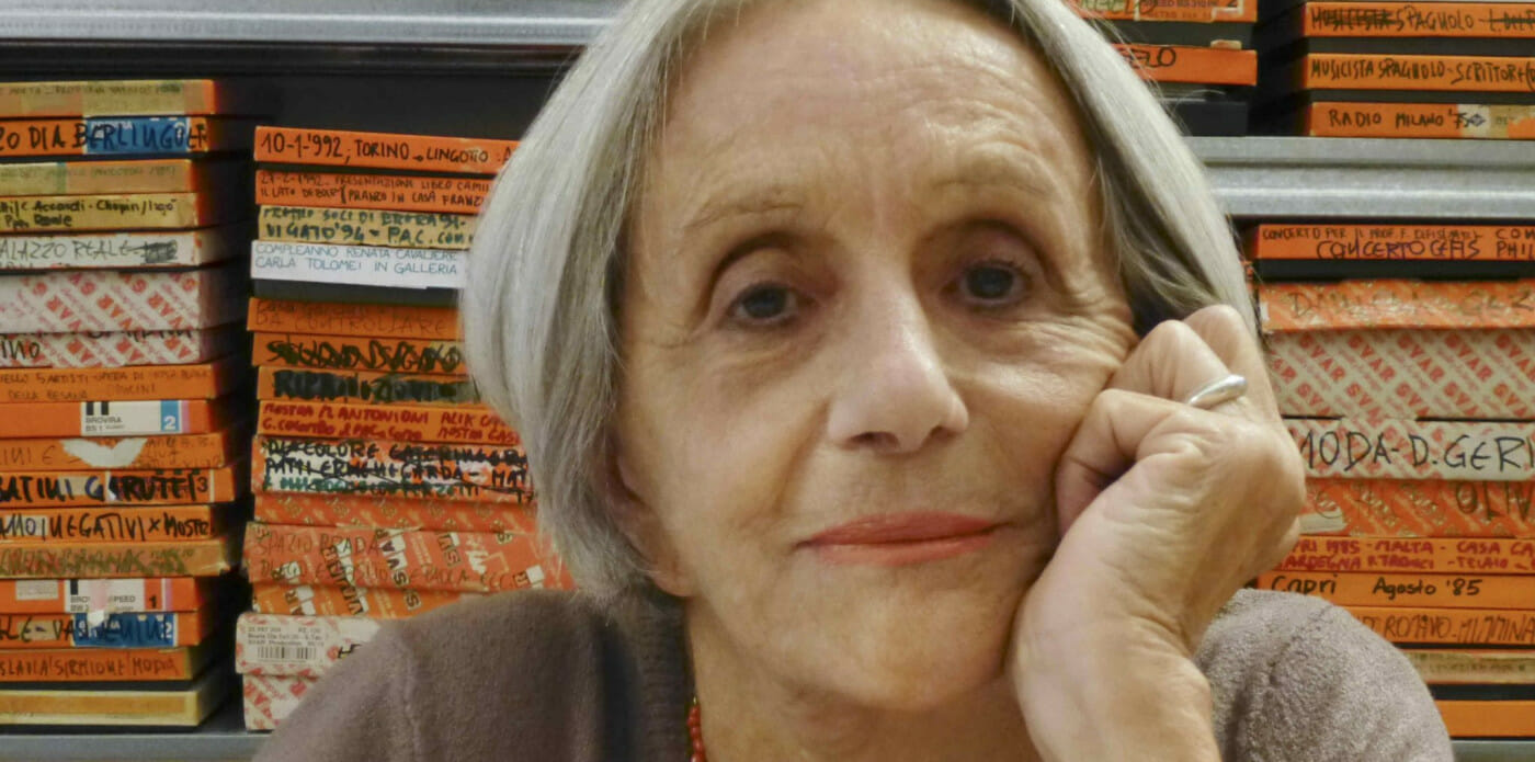 Storie di editoria e femminismo: l’autobiografia di Laura Lepetit