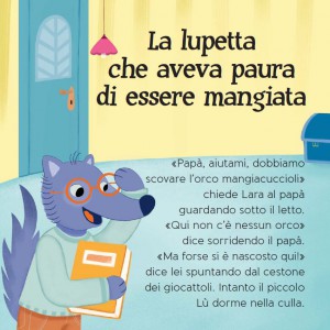 Lupetta