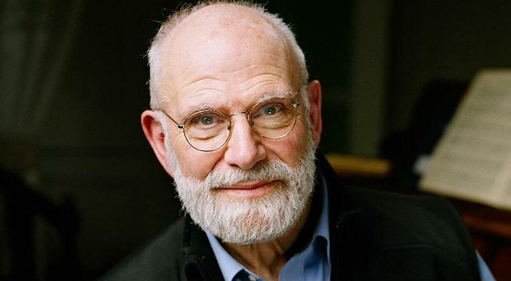 La prosopagnosia e l’incontro con i libri di Oliver Sacks