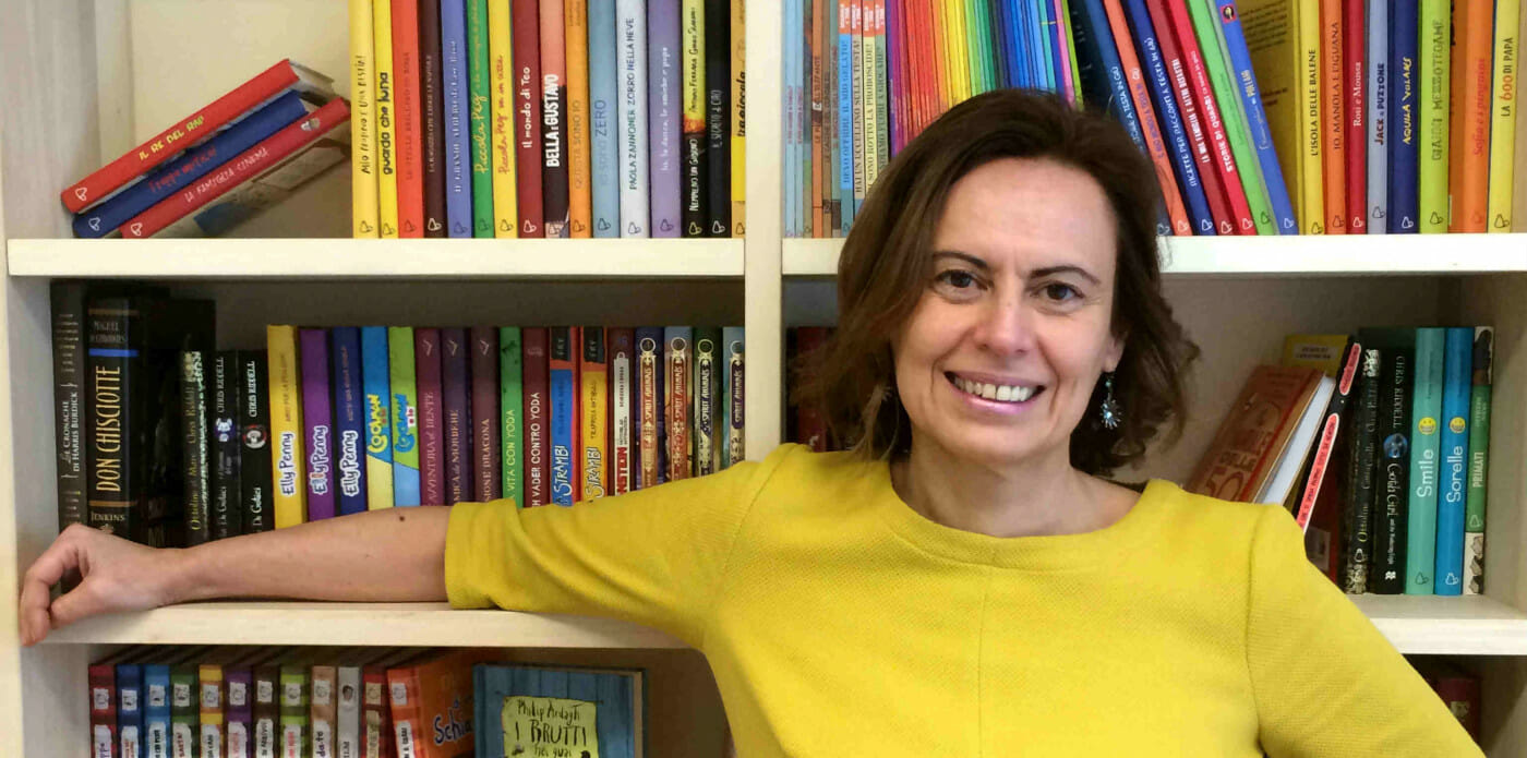 Renata Gorgani