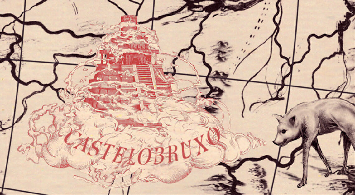 Per i fan di Harry Potter: tre nuove scuole per maghi in giro per il mondo
