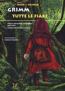 Hansel e Gretel, Cenerentola e il lato horror delle fiabe dei fratelli  Grimm