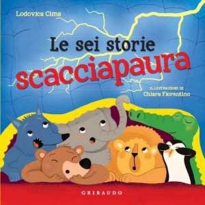 cover scacciapaura