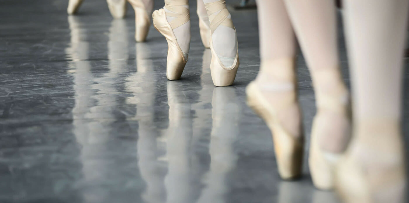 La danza incontra la letteratura