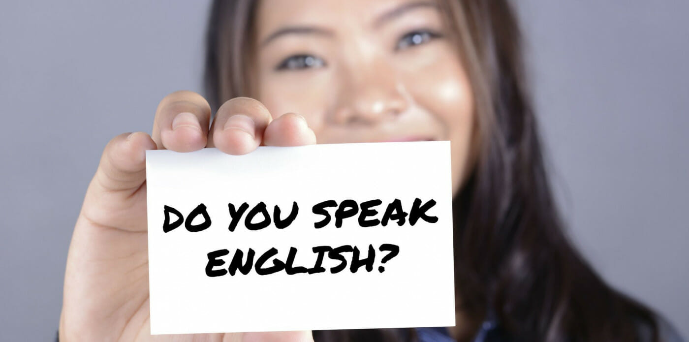 Perché i ragazzi italiani continuano ad avere un problema con l’inglese?