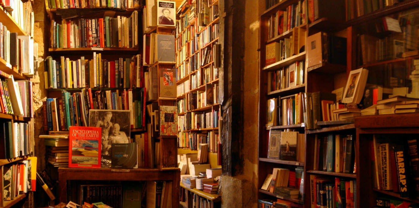 La “resistenza” delle librerie indipendenti continua, dagli Usa all’Italia, anche in provincia