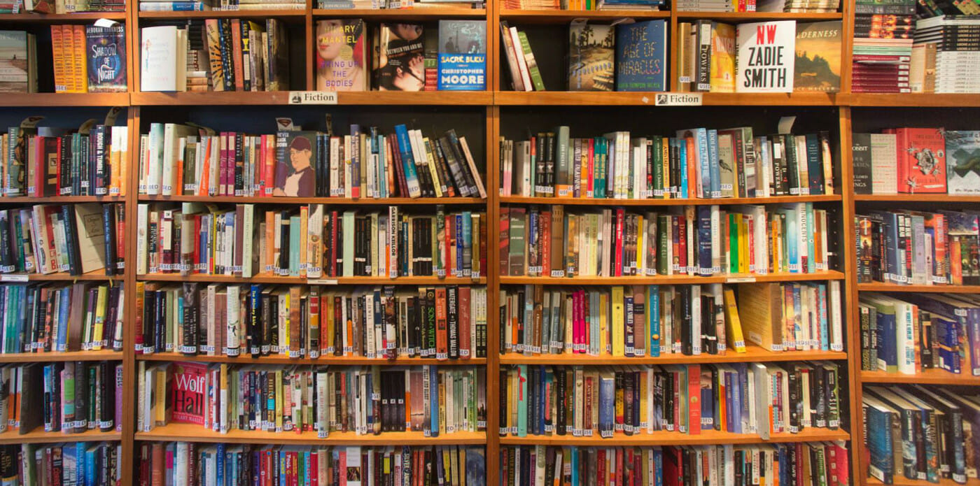 libreria
