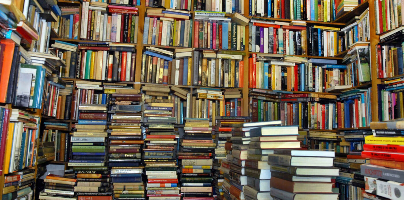 libreria