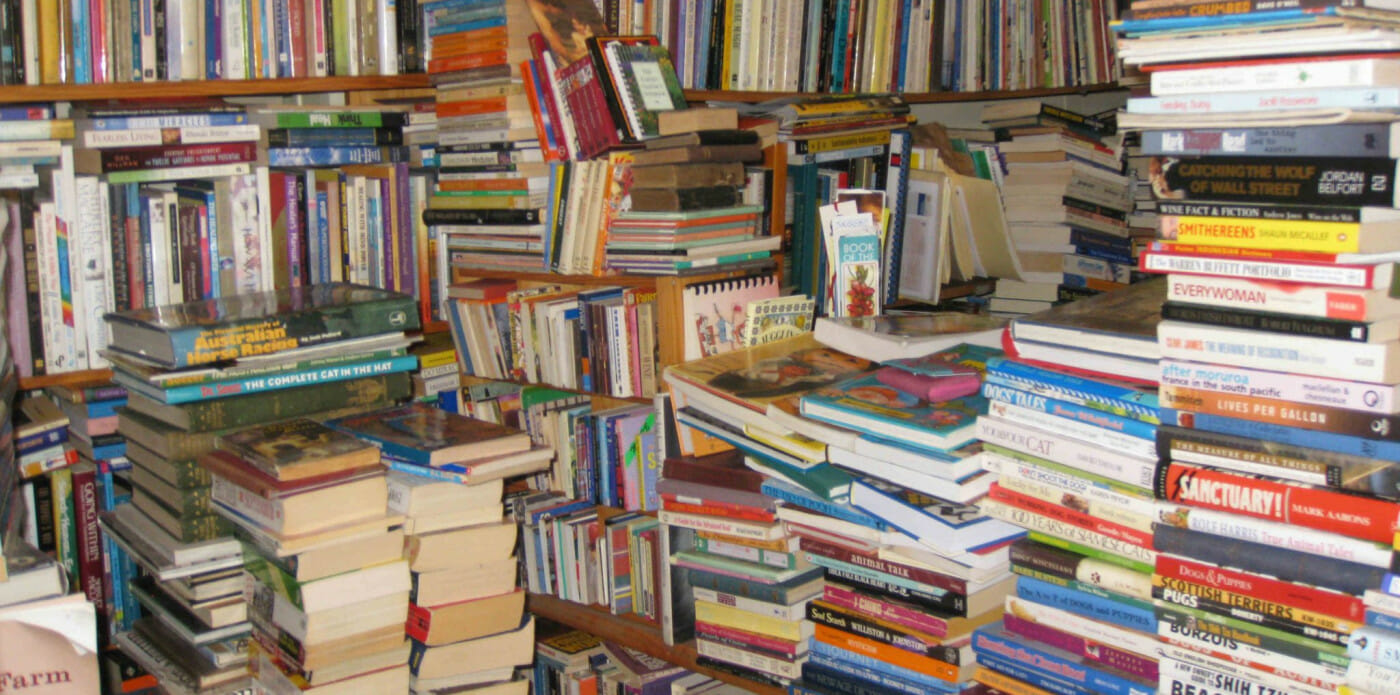 Identikit dei librai: creativi, bibliofili, generosi, pronti a stupirsi