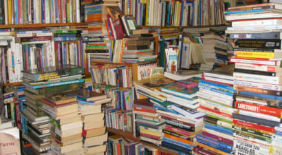 Le librerie indipendenti sono le piccole La La Land di noi lettori?