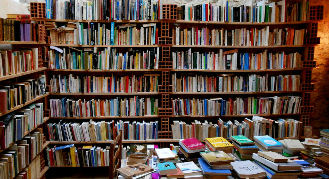 libreria