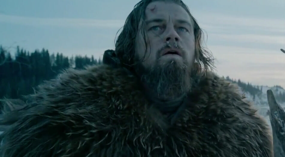 the-revenant-dicaprio