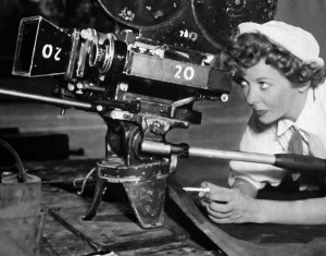 6. Ida Lupino