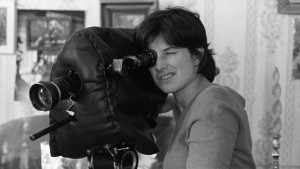 7. Chantal Akerman