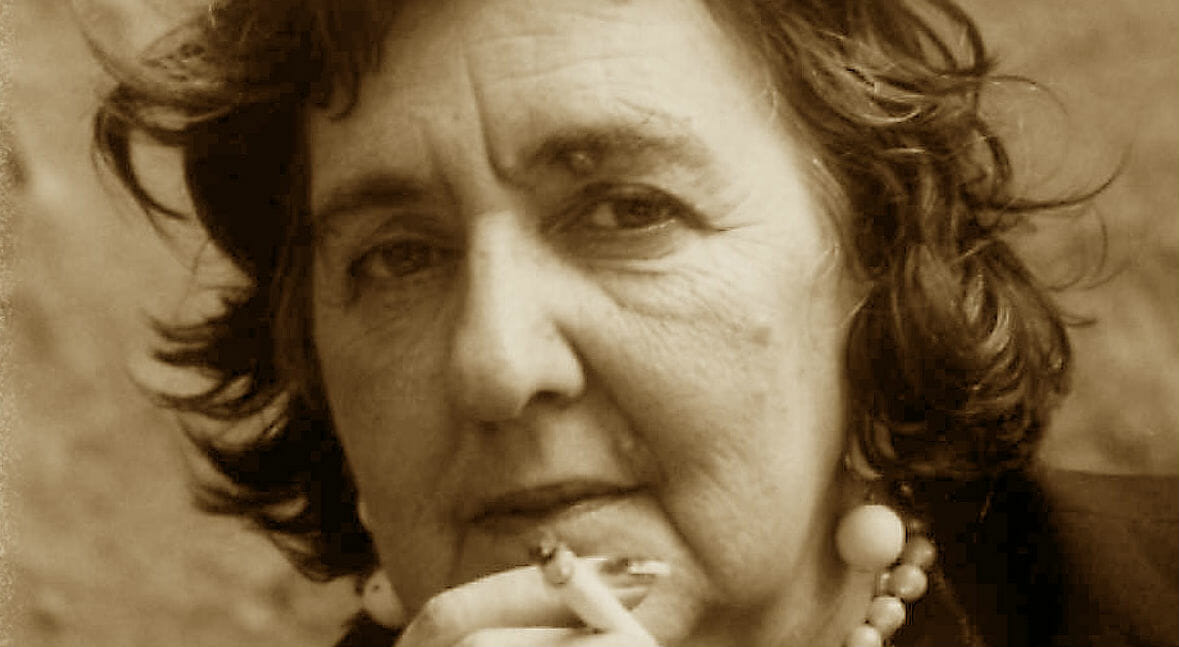 Alda Merini