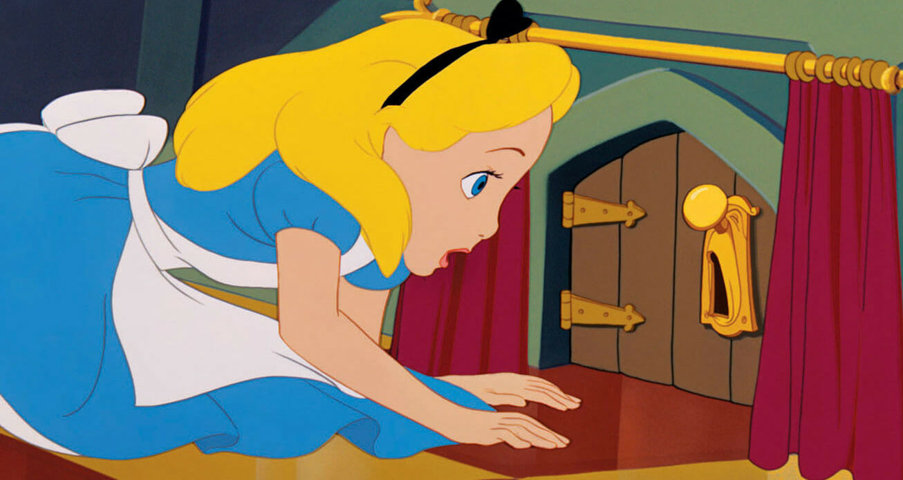 Da Harry Potter a Alice: le ricette delle pozioni magiche lette nei libri
