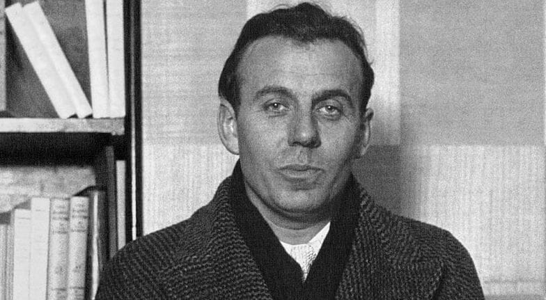 Le lettere alle “amiche” svelano tutte le contraddizioni Céline