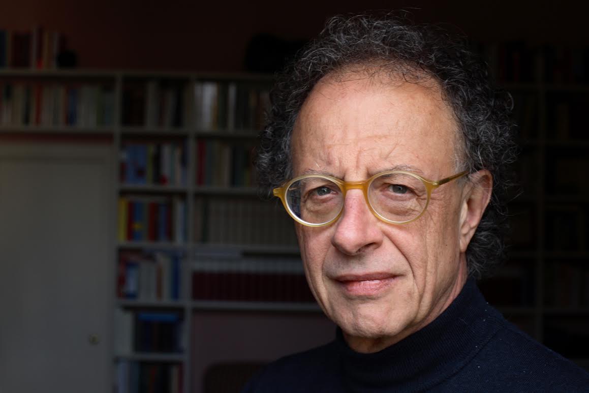 Gherardo Colombo e le domande essenziali che pone 