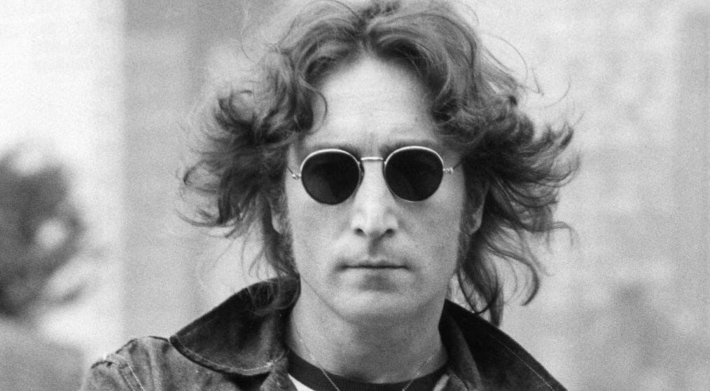 Non solo Beatles: John Lennon scrittore, poeta e disegnatore