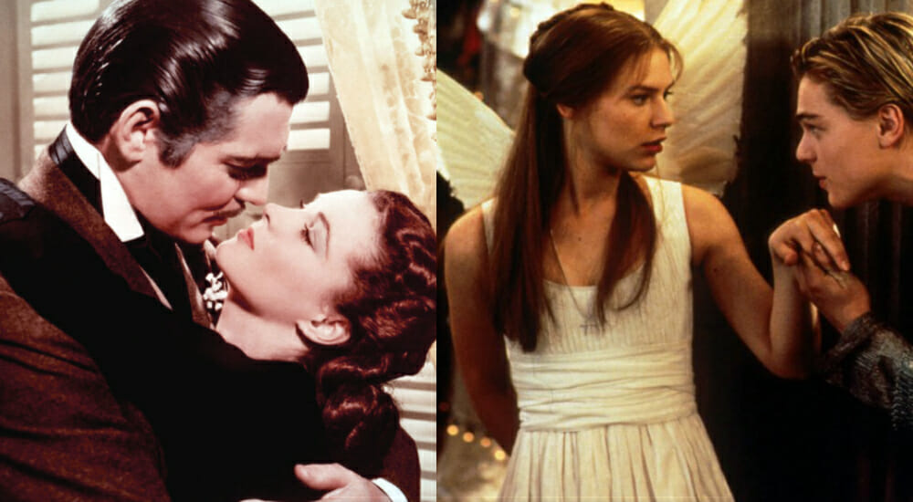 Qual è il finale più comune delle storie d’amore in letteratura?