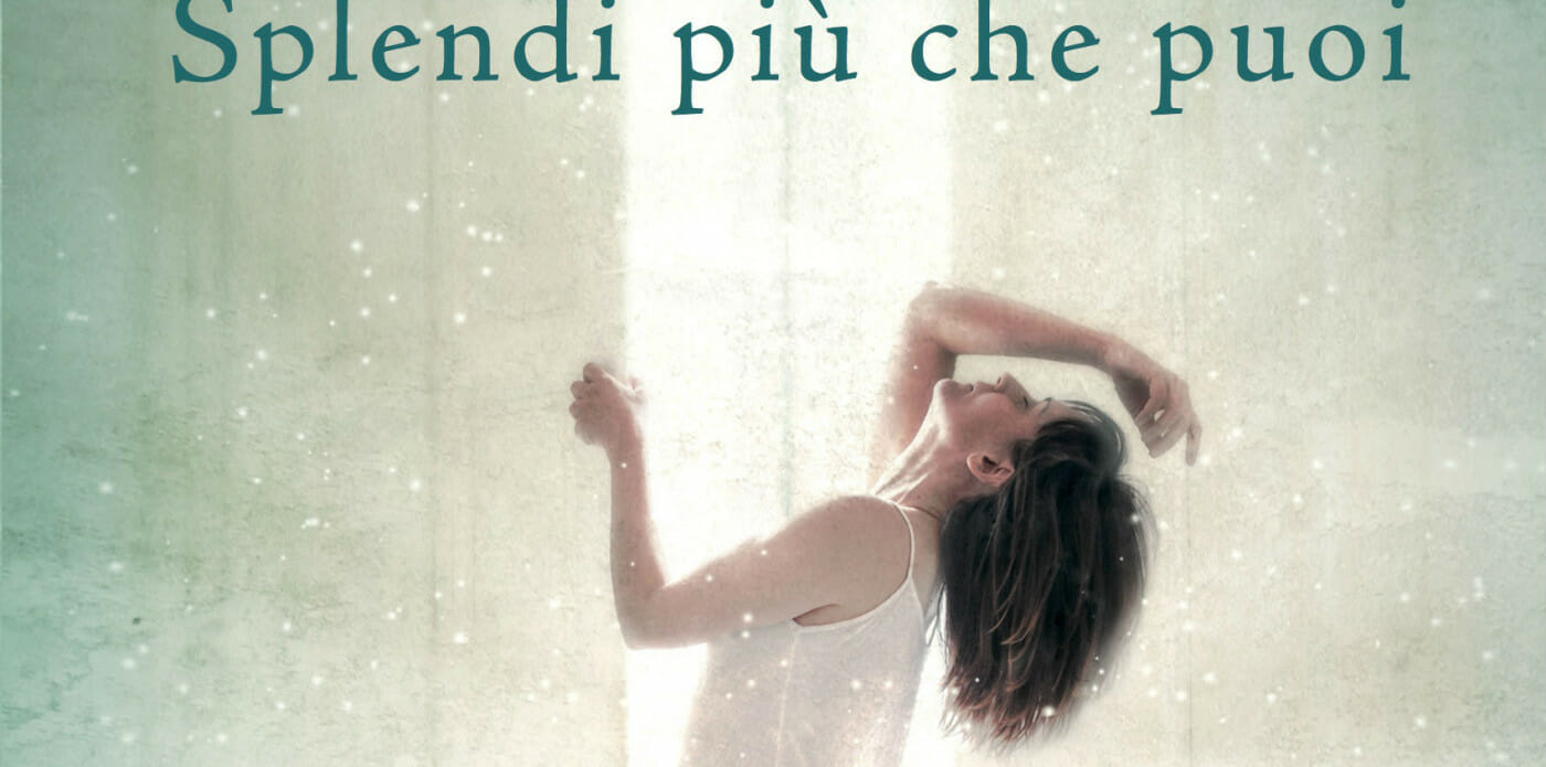 “Il mio nuovo libro, che racconta una storia di violenza, è nato dal racconto di una lettrice…”