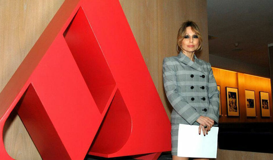 Marina Berlusconi sul verdetto dell’Antitrust: “Amarezza per la rinuncia a Bompiani”
