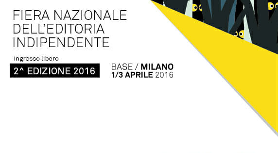 Book Pride a Milano: il programma della seconda edizione