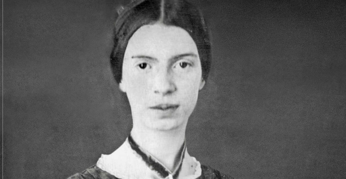 Traduzioni: un esperimento con i versi di Emily Dickinson, che “esplodono”