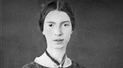 Traduzioni: un esperimento con i versi di Emily Dickinson, che 