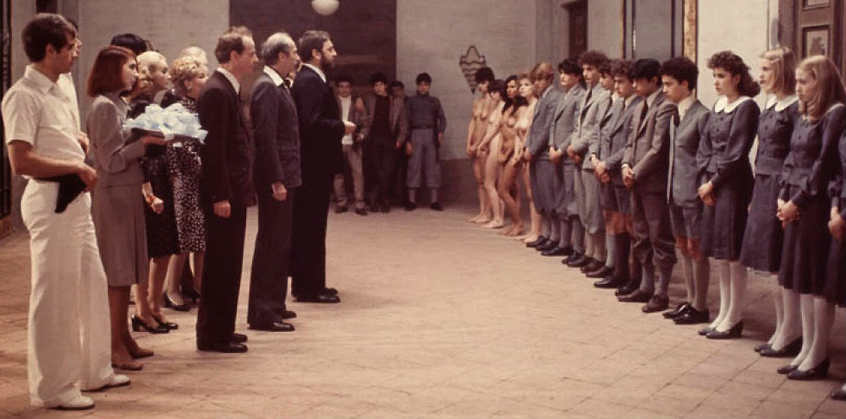 Il Marchese de Sade e gli equilibri di potere che regolano i rapporti di coppia