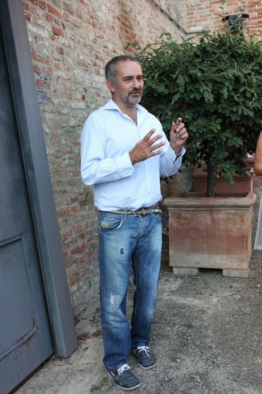 Piero Spotti