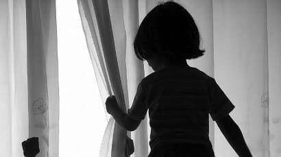 L'incubo del traffico di bambini nell'Albania post-comunista