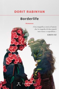 borderlife copertina