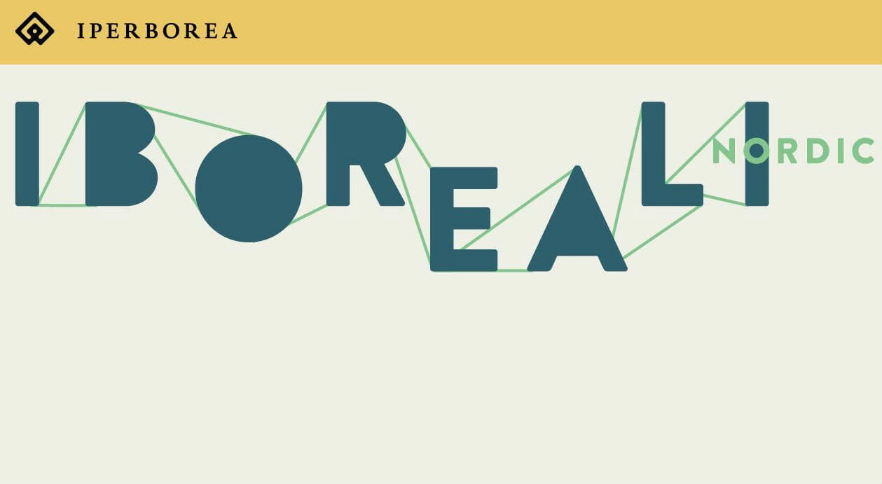 “I Boreali”, torna il festival dedicato alla cultura del Nord Europa: il programma