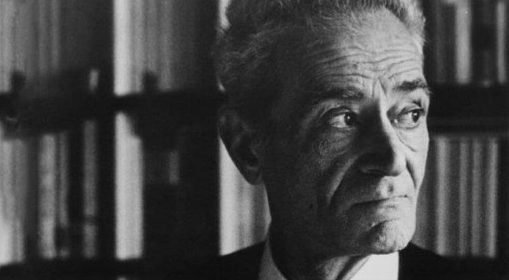 Le poesie di Giorgio Caproni raccolte in un unico volume