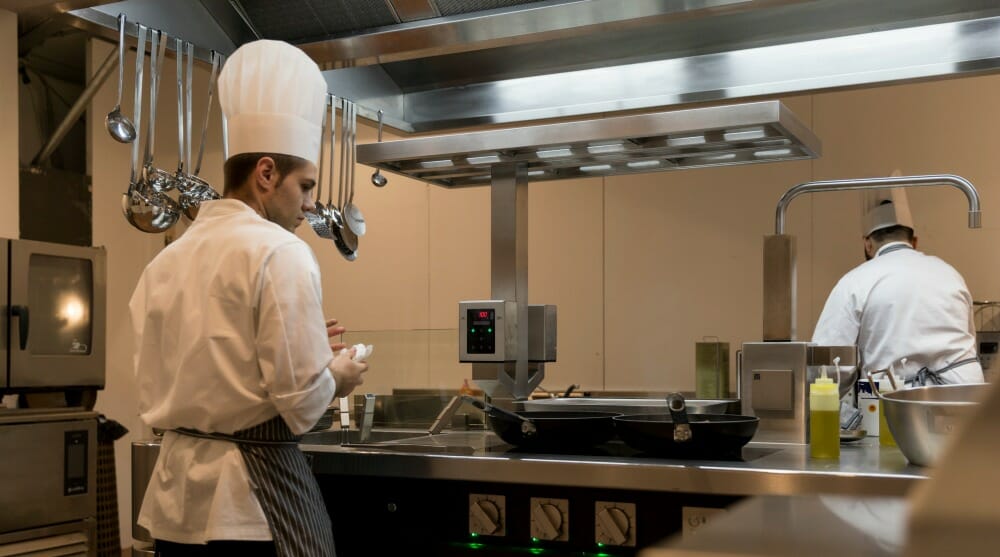 L’alta cucina in mostra: vite, storie e lavoro dei cuochi “star”
