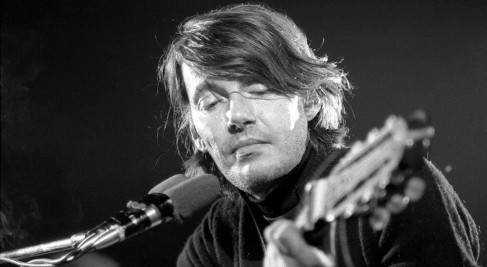 Dai Rolling Stones a De André: quando la letteratura ispira la musica