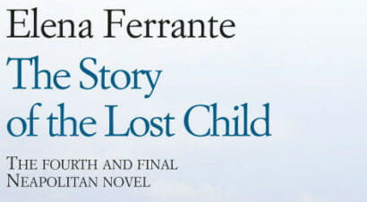 Man Booker International Prize: tra i 6 finalisti anche Elena Ferrante